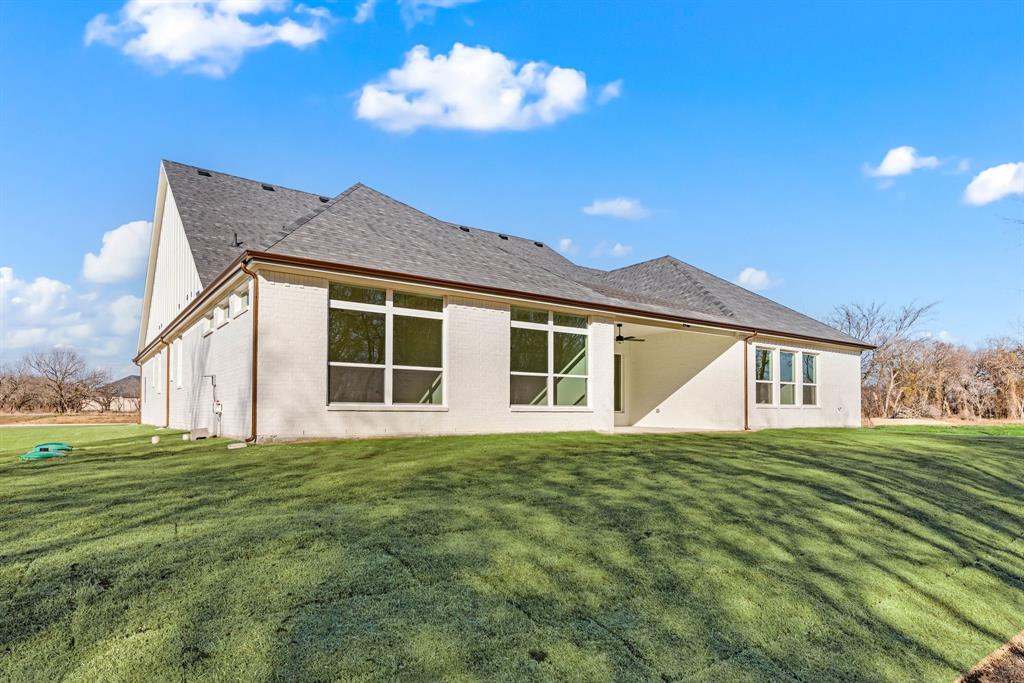 Rolling Creek Ranch - Residential