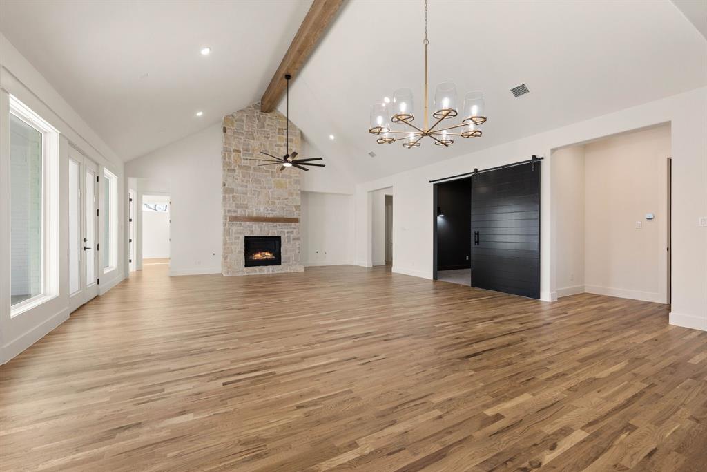 Rolling Creek Ranch - Residential