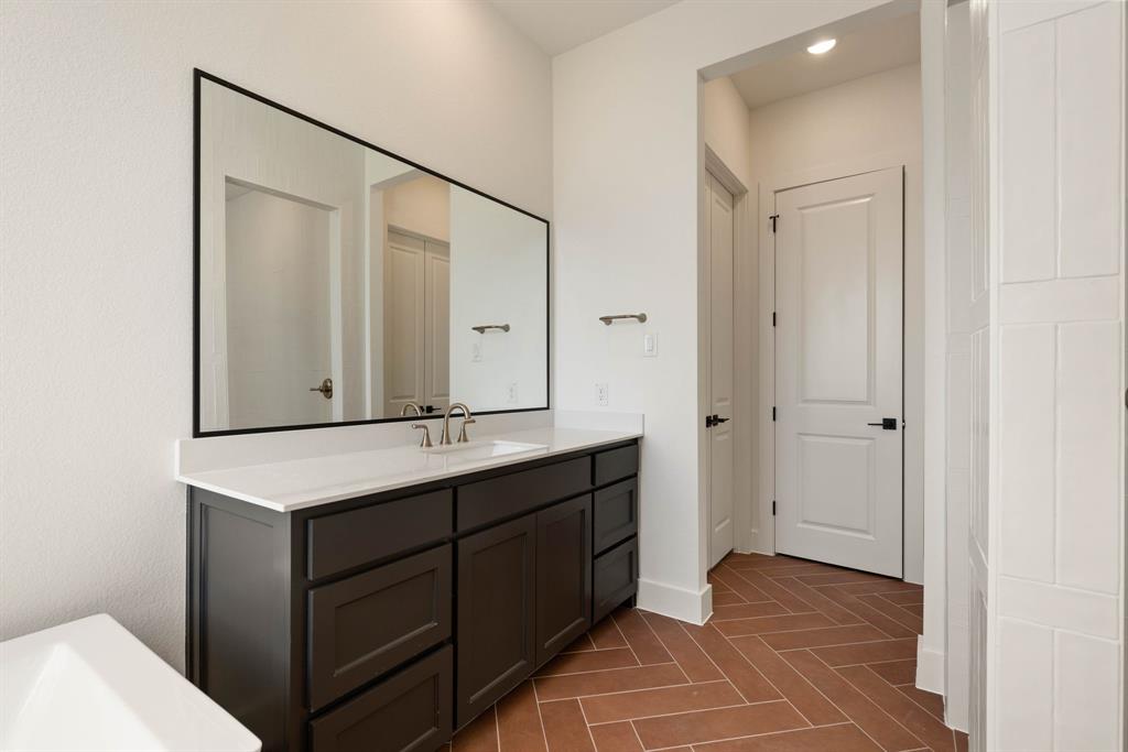 Rolling Creek Ranch - Residential