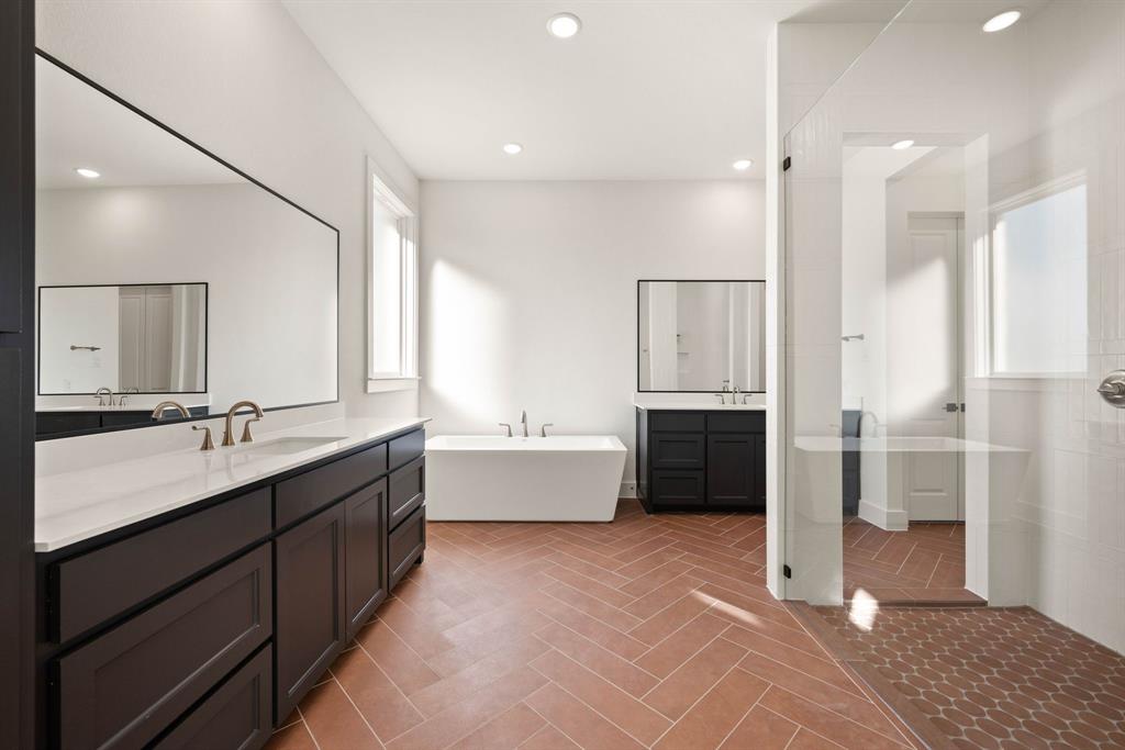 Rolling Creek Ranch - Residential