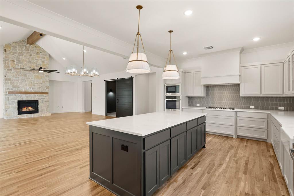 Rolling Creek Ranch - Residential