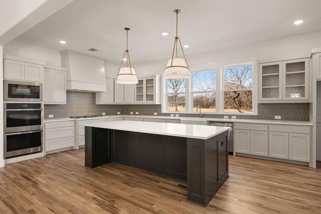 Rolling Creek Ranch - Residential