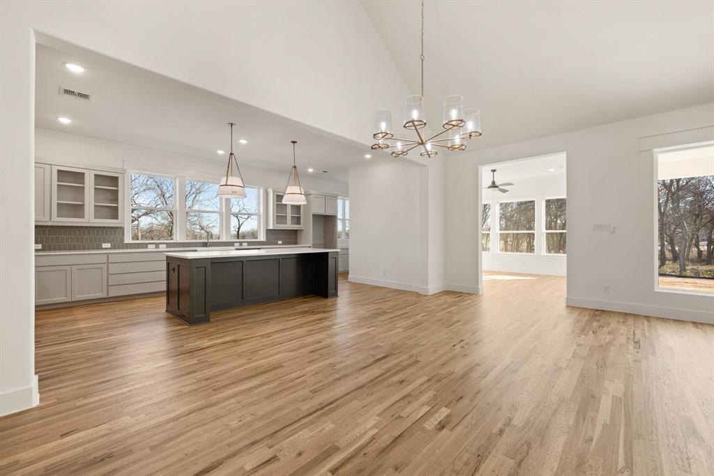 Rolling Creek Ranch - Residential