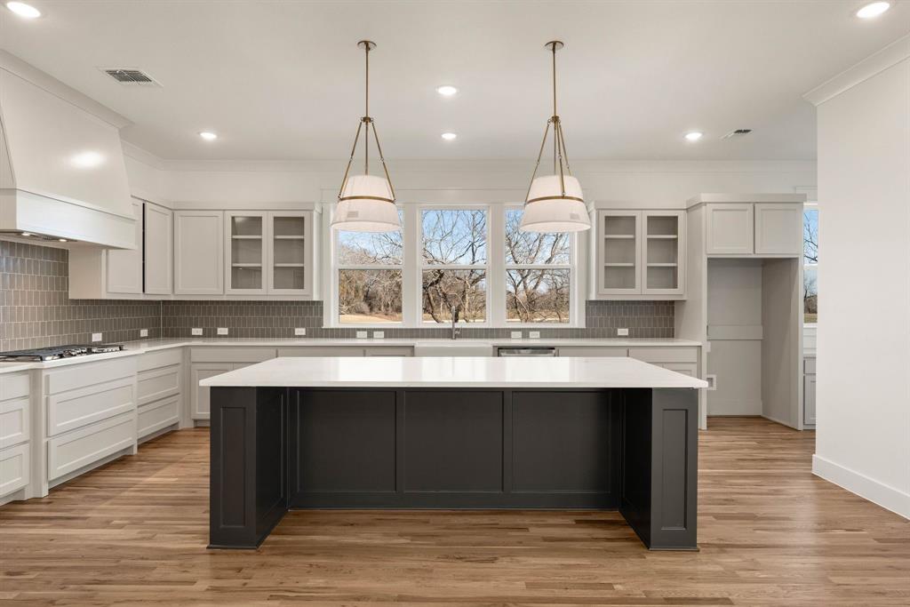 Rolling Creek Ranch - Residential