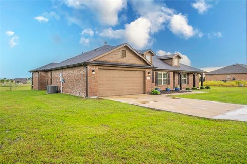 A home in Decatur