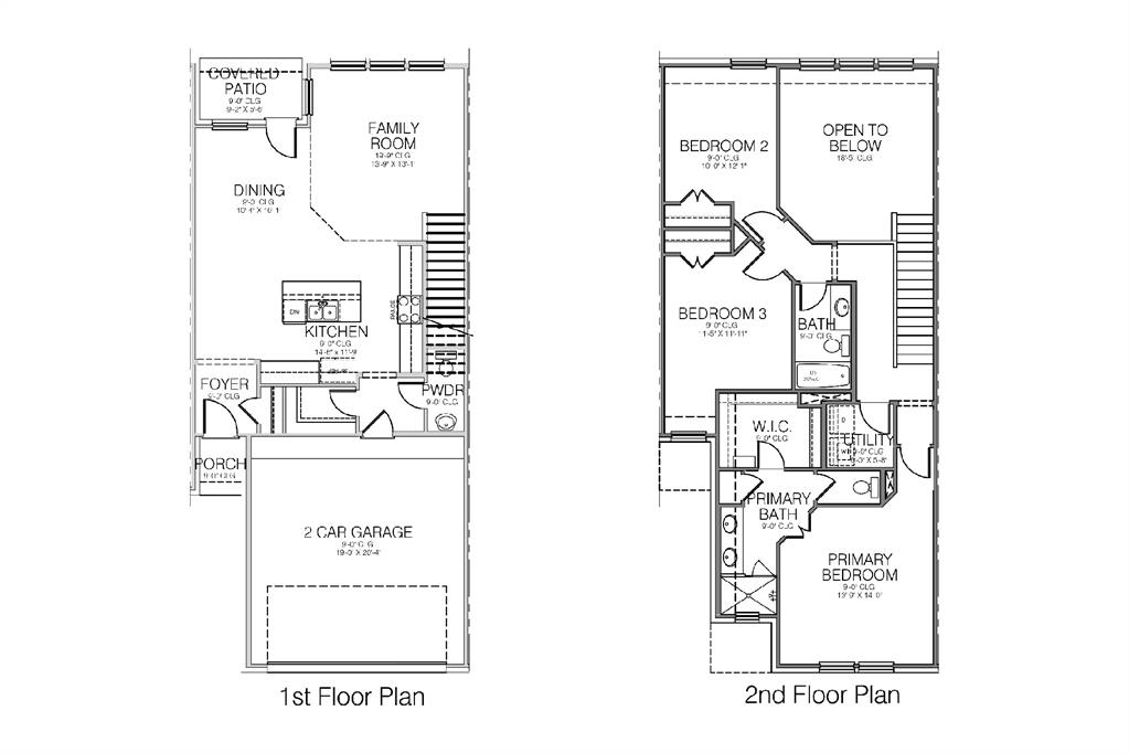 Photo 33 of 33 of 533 Teton Street townhome