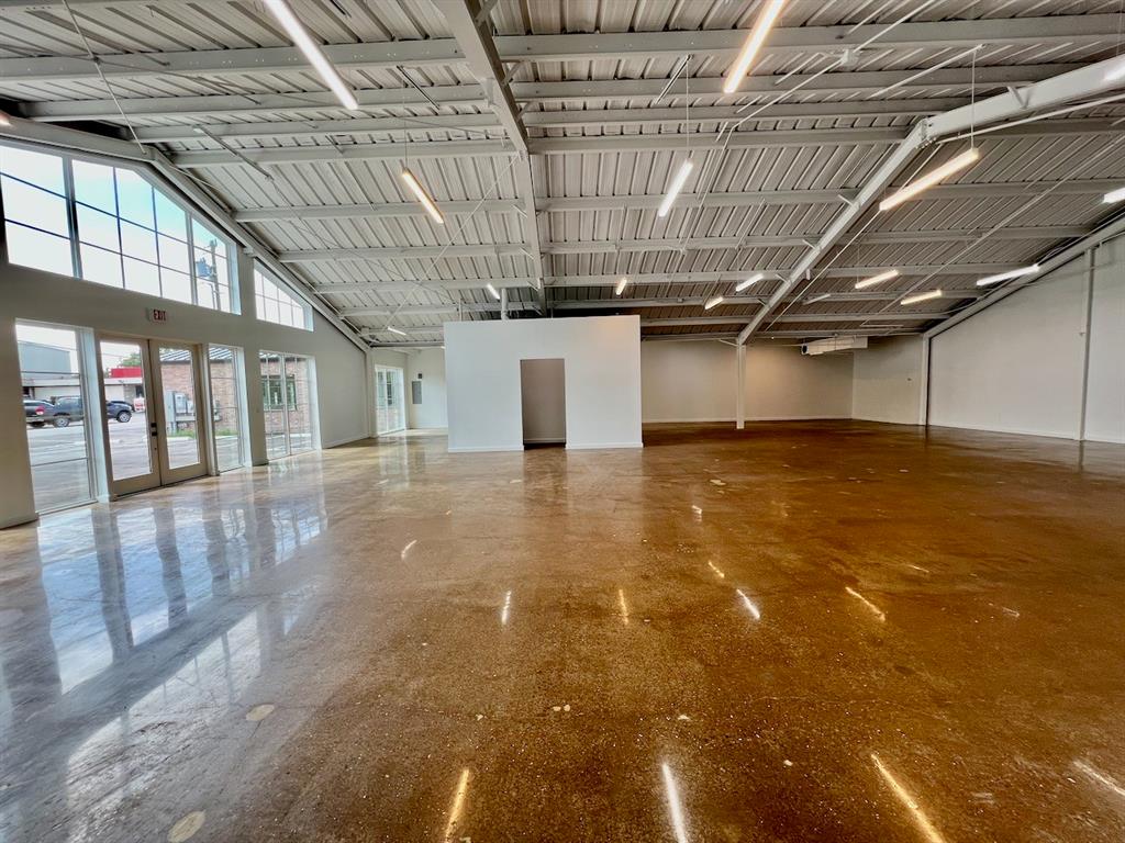 LANGSTONS A P HOMESTEAD REV - Commercial Sale