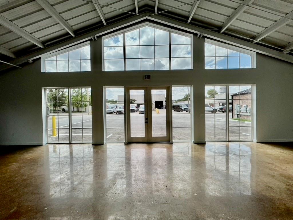 LANGSTONS A P HOMESTEAD REV - Commercial Sale