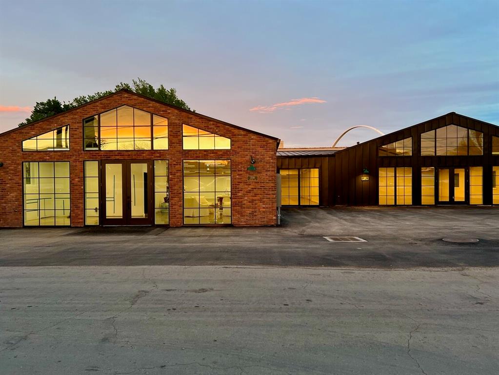 LANGSTONS A P HOMESTEAD REV - Commercial Sale