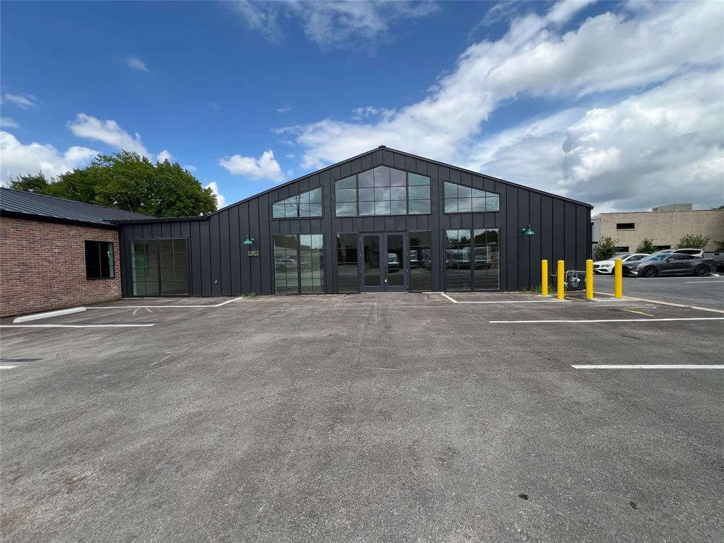 LANGSTONS A P HOMESTEAD REV - Commercial Sale