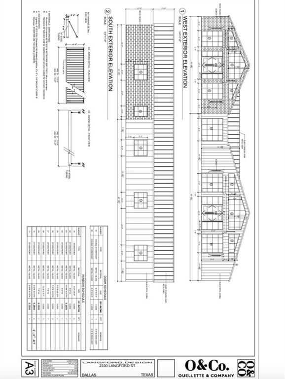 LANGSTONS A P HOMESTEAD REV - Commercial Sale