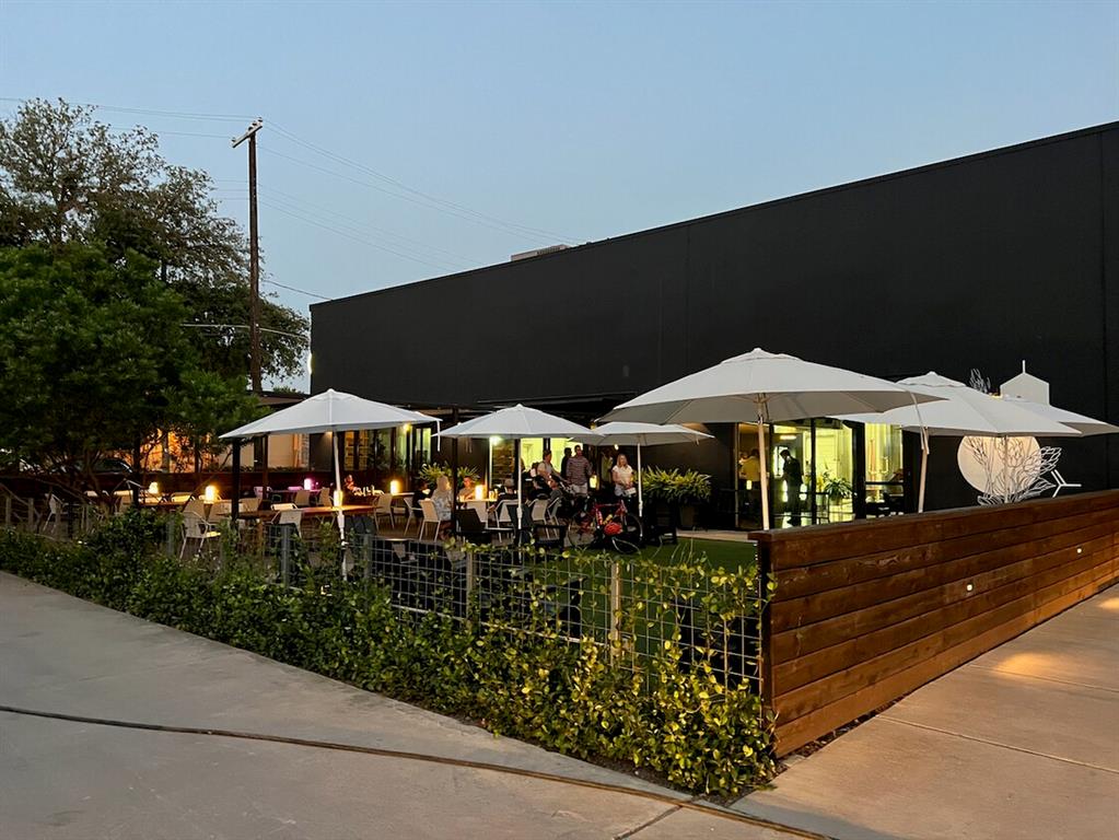 LANGSTONS A P HOMESTEAD REV - Commercial Sale