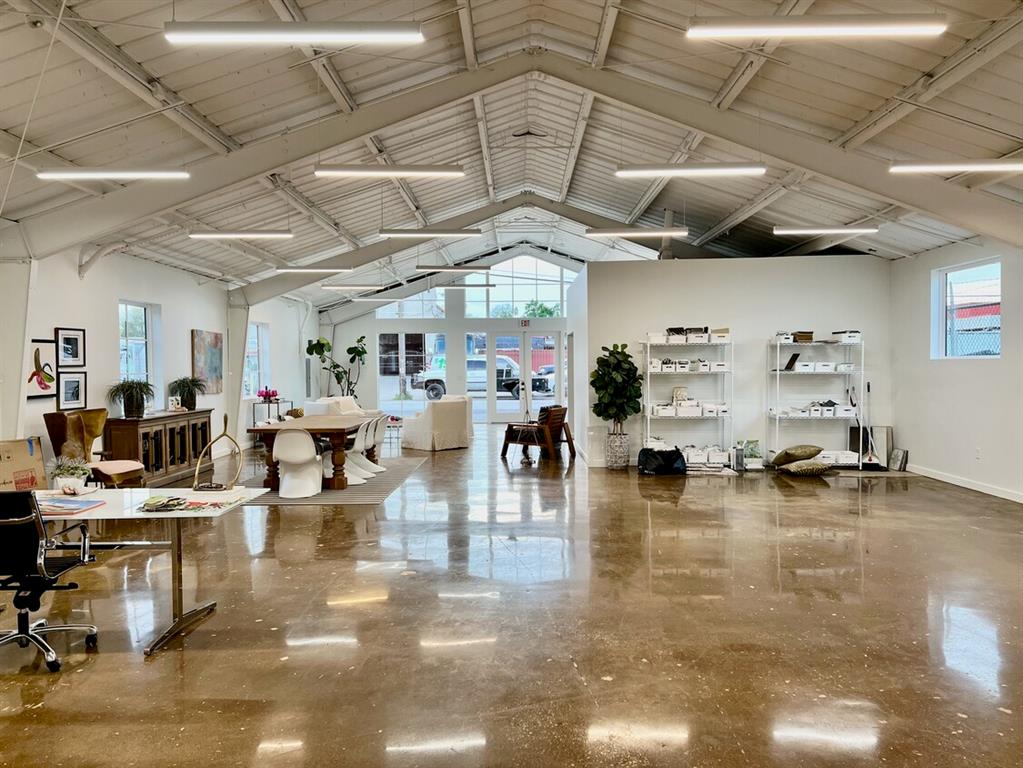 LANGSTONS A P HOMESTEAD REV - Commercial Sale