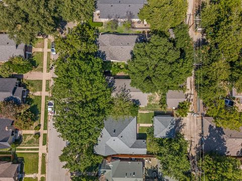 A home in Fort Worth