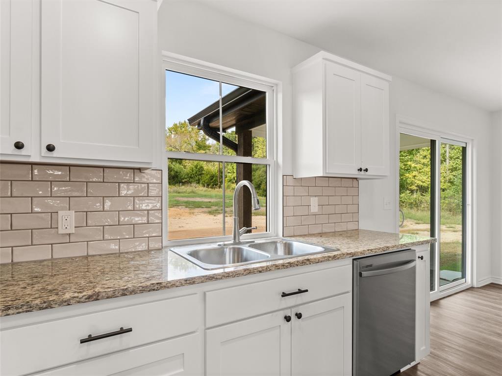 Serenity Cove - Residential