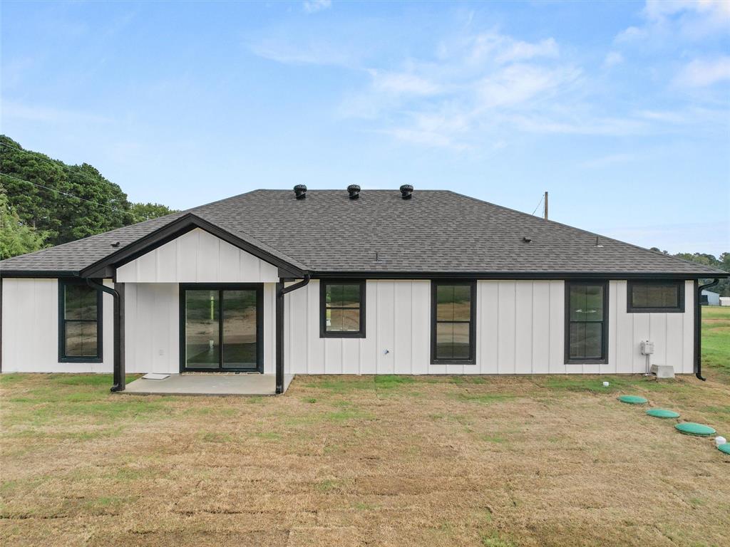 Serenity Cove - Residential