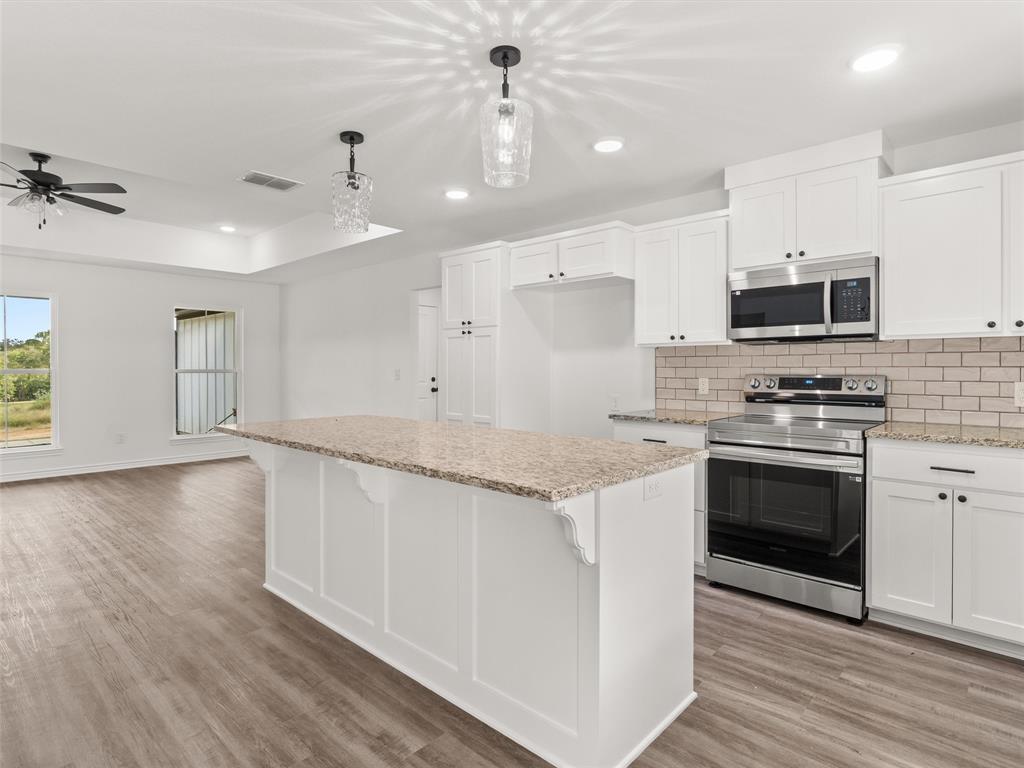 Serenity Cove - Residential