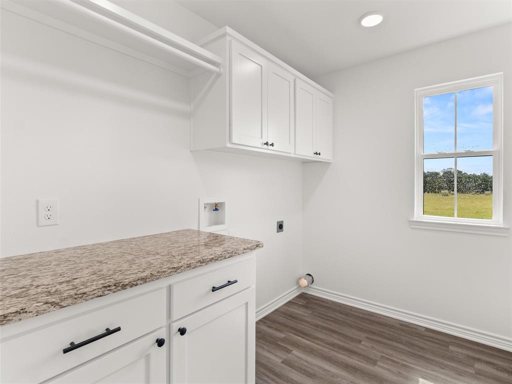 Serenity Cove - Residential