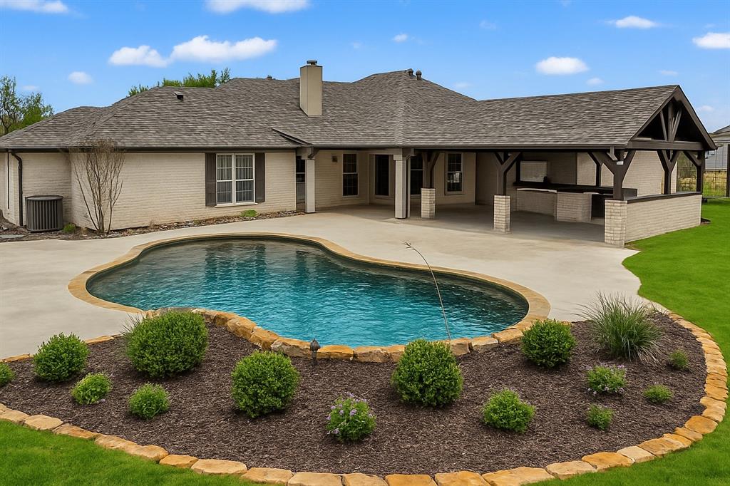 109 Meadow Glen Court