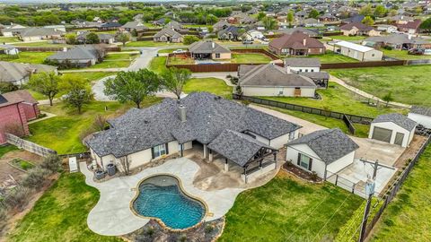 109 Meadow Glen Court Aledo TX 76008