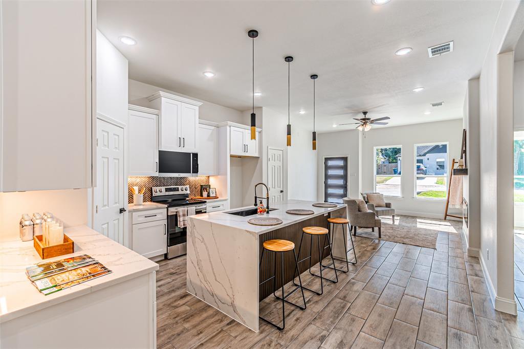 5511 Cold Water Trail