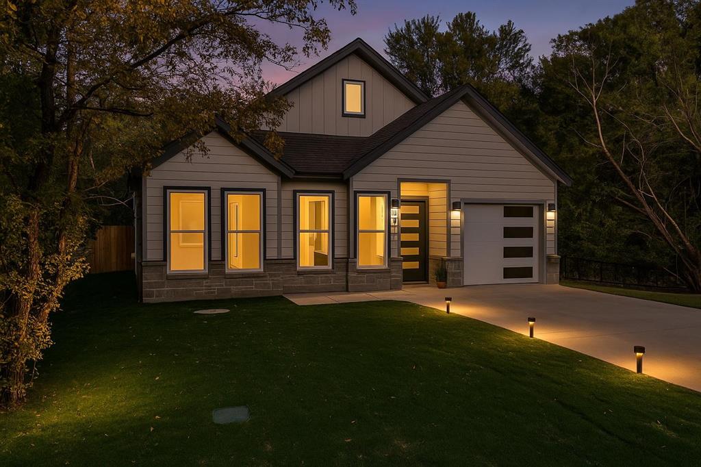 5511 Cold Water Trail