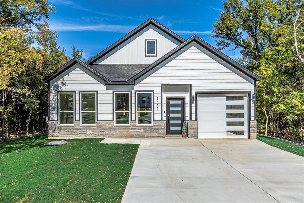 5511 Cold Water Trail