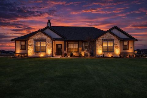 185 Chester Road Springtown TX 76082