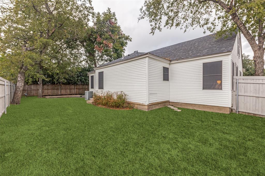 Stonewall Terrace - Residential