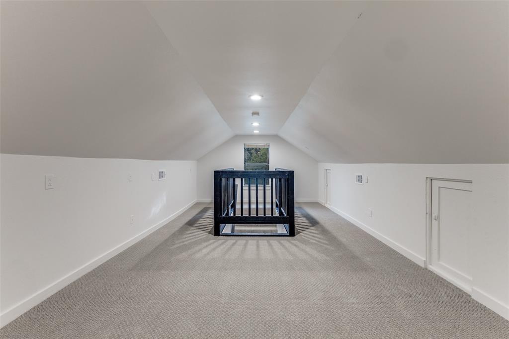 Stonewall Terrace - Residential