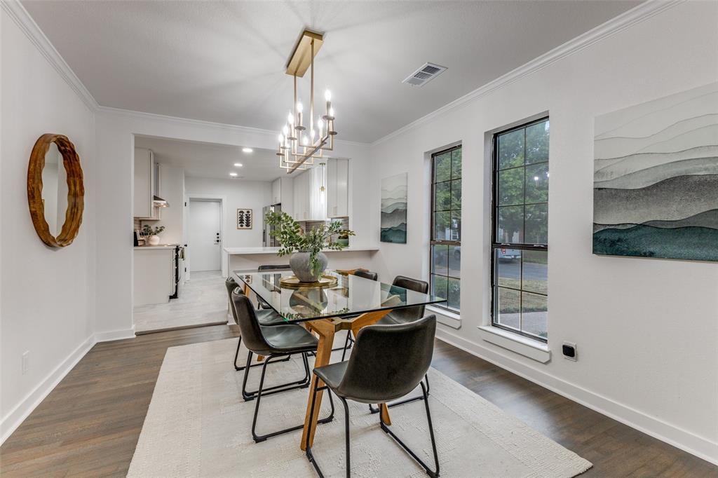 Stonewall Terrace - Residential