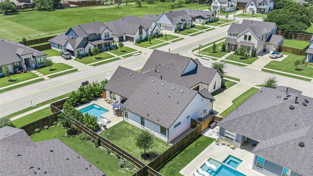 Eden Estates - Residential