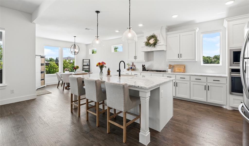 Eden Estates - Residential