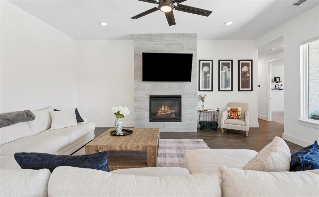 Eden Estates - Residential