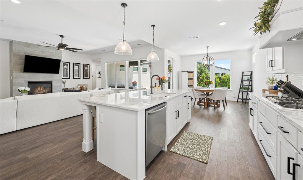Eden Estates - Residential