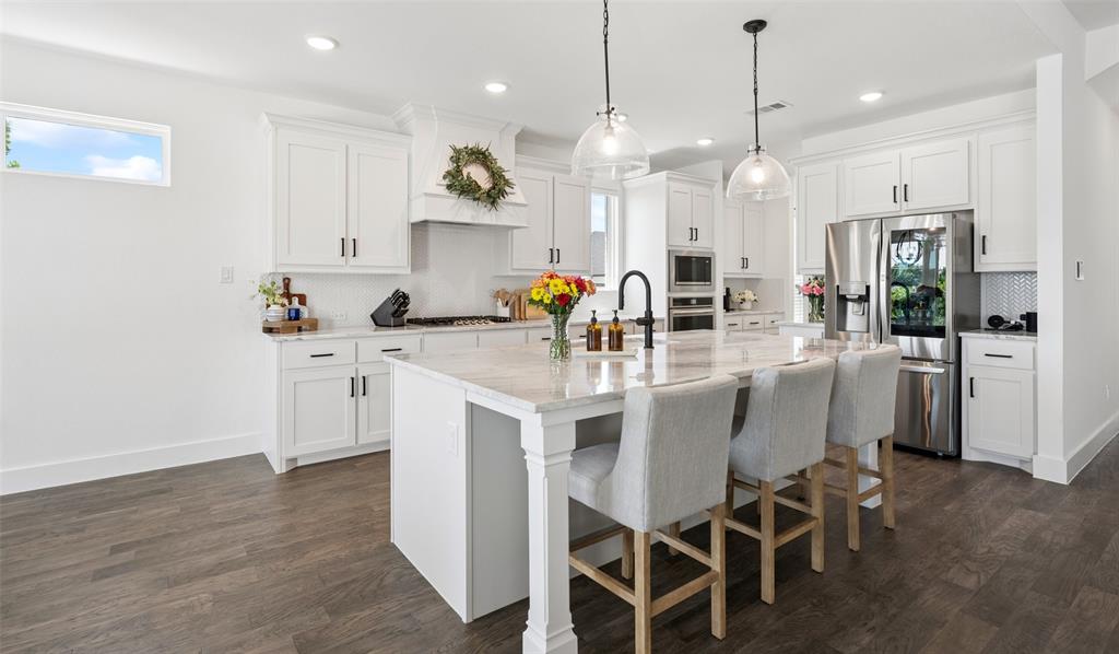 Eden Estates - Residential