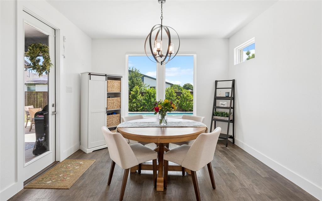 Eden Estates - Residential