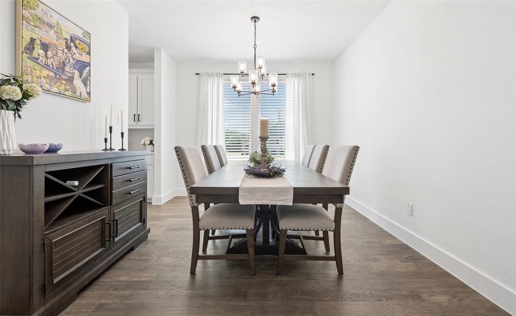 Eden Estates - Residential