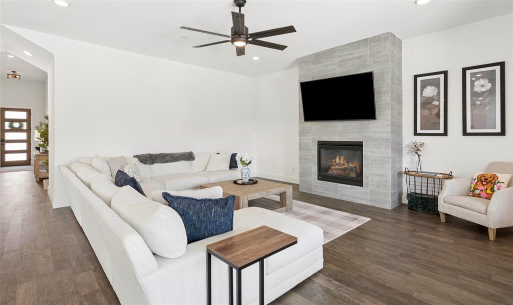 Eden Estates - Residential