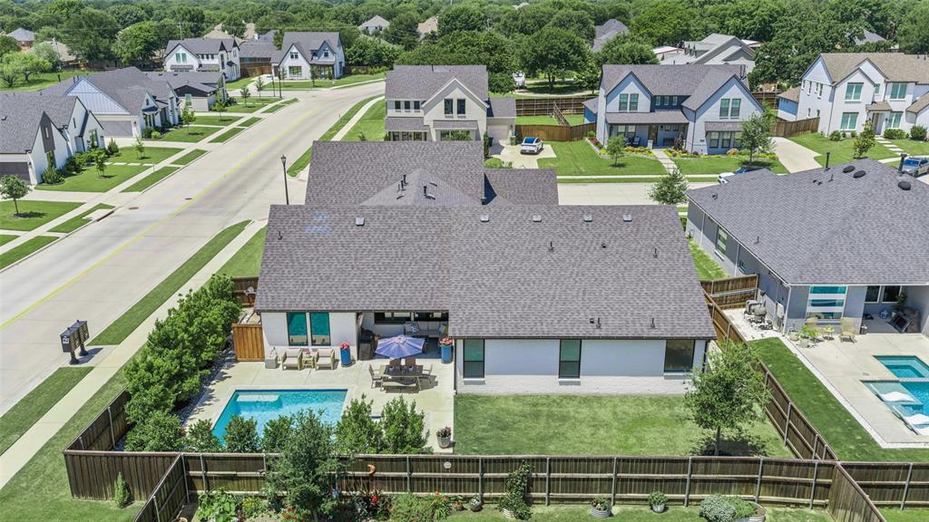 Eden Estates - Residential