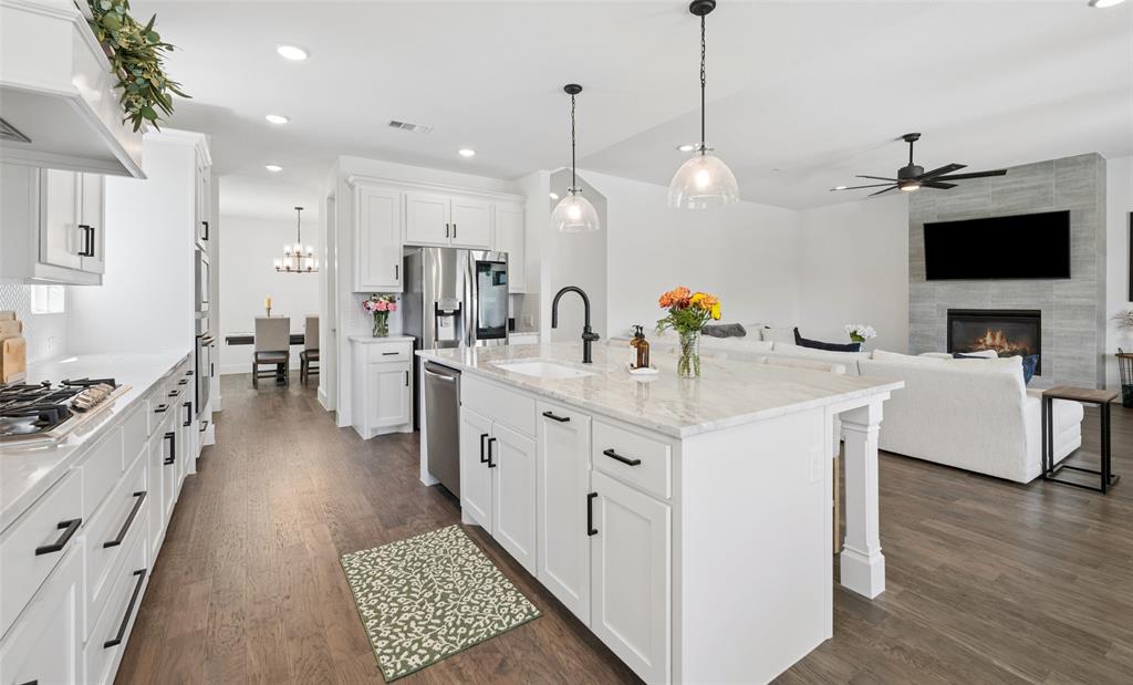 Eden Estates - Residential