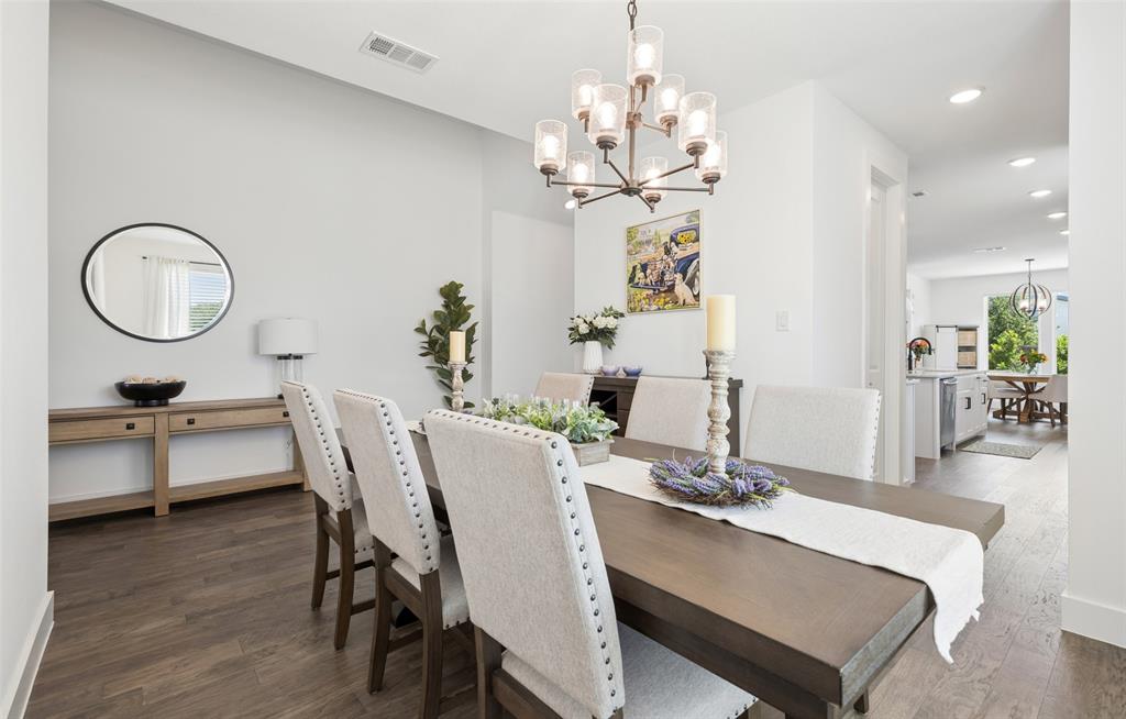 Eden Estates - Residential