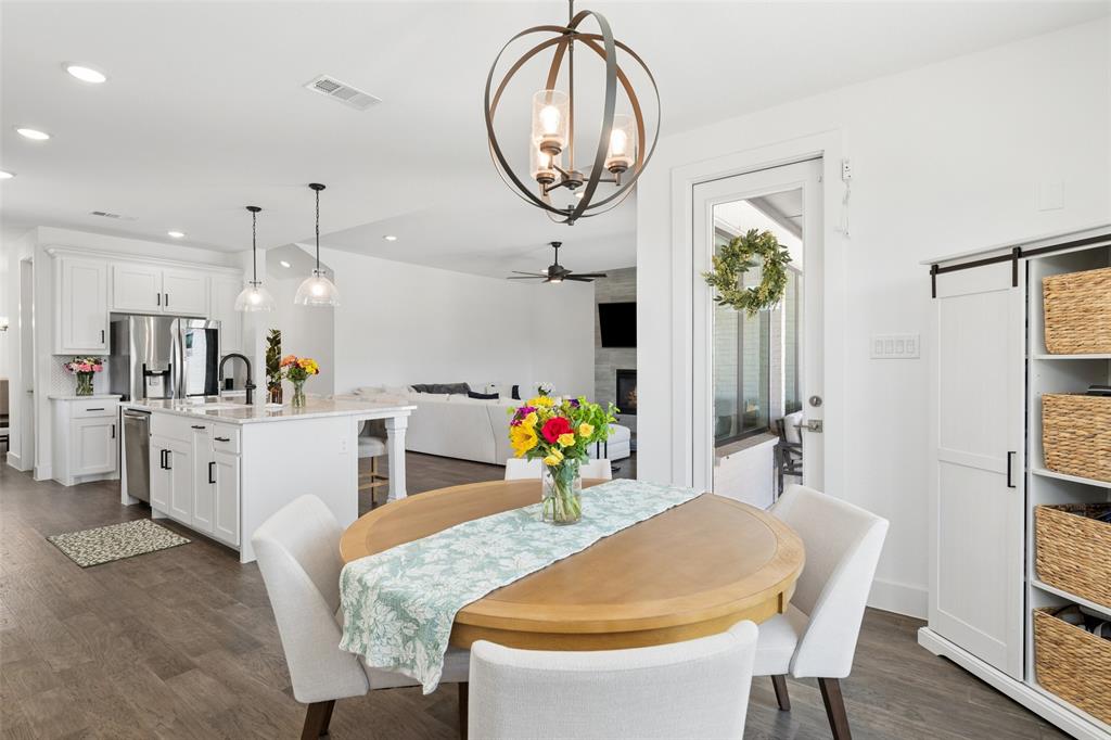 Eden Estates - Residential