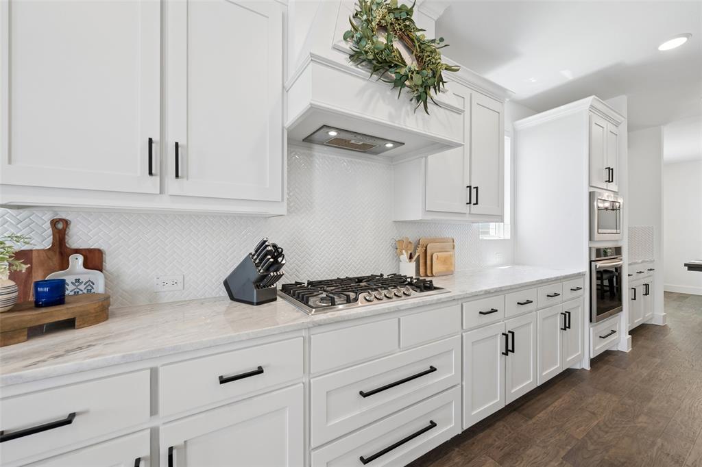 Eden Estates - Residential