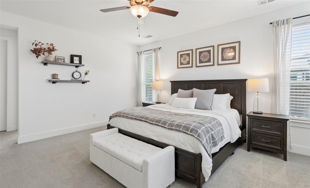 Eden Estates - Residential