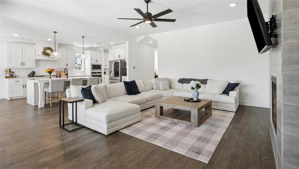 Eden Estates - Residential