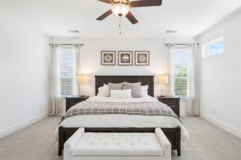 Eden Estates - Residential