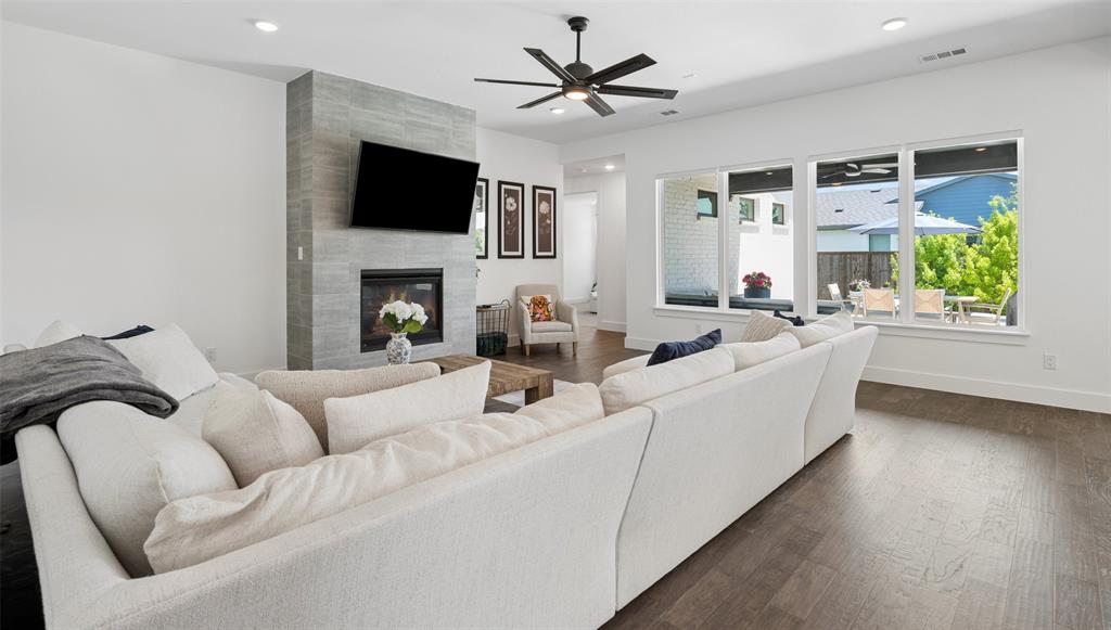 Eden Estates - Residential