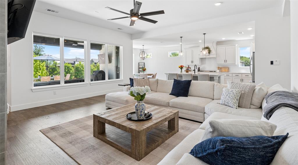 Eden Estates - Residential
