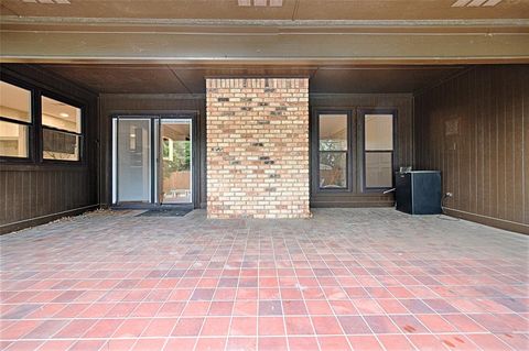 A home in Arlington